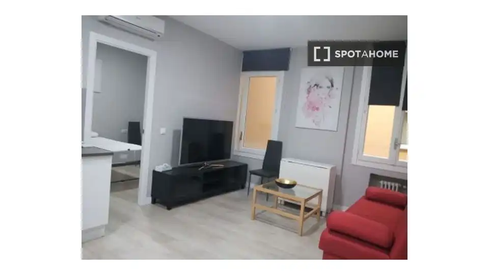 Piso en alquiler en Moncloa - Aravaca, imagen 7