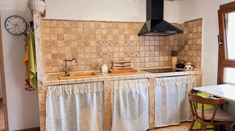 Foto 5 de Casa adosada en venda a Carrer de L'església, Àger, Lleida