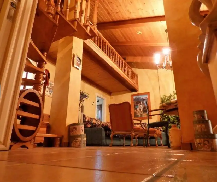 Casa o xalet en venda en Crevillent amb Aire condicionat, Calefacció i Jardí privat