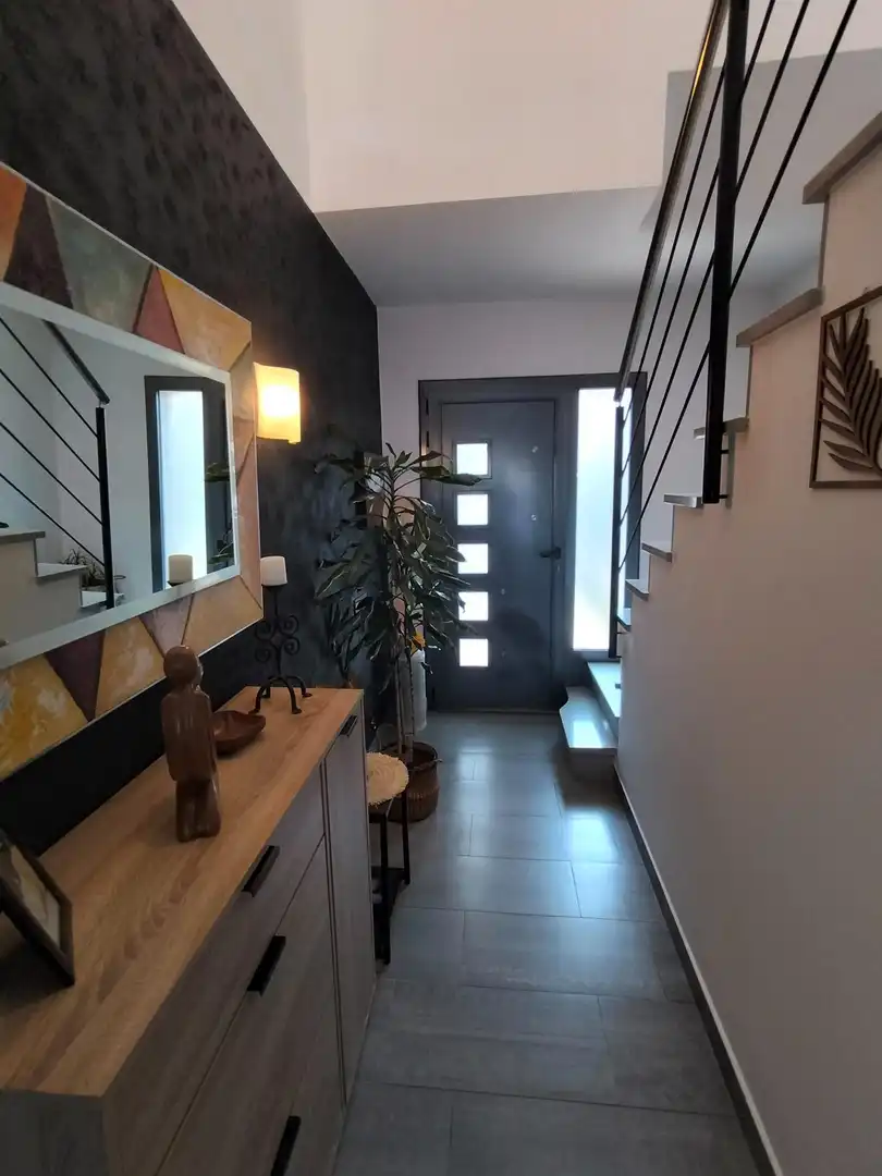 Casa con terrazza in vendita a Carrer BEROL, imagen 27