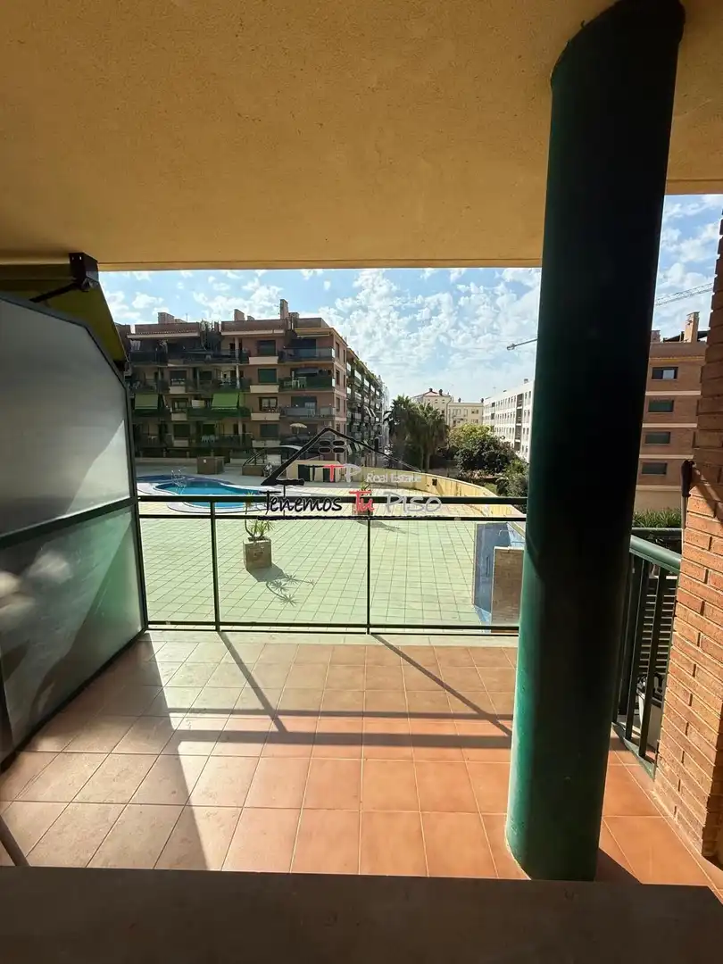 Apartamento en venta en Benicarló con Terraza, Trastero y Amueblado