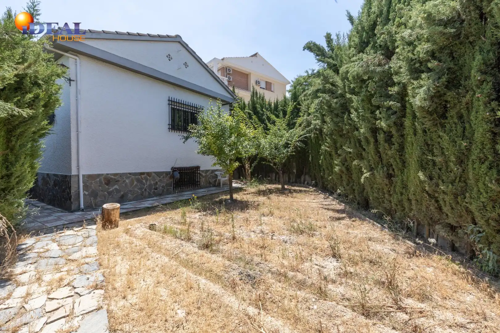 Xalet amb terrassa en venda a Urbanizacion de los Cerezos 31, imagen 6