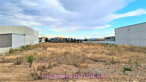 Foto 2 de Residencial en venda a Avinguda de Navarra, Fontellas, Navarra