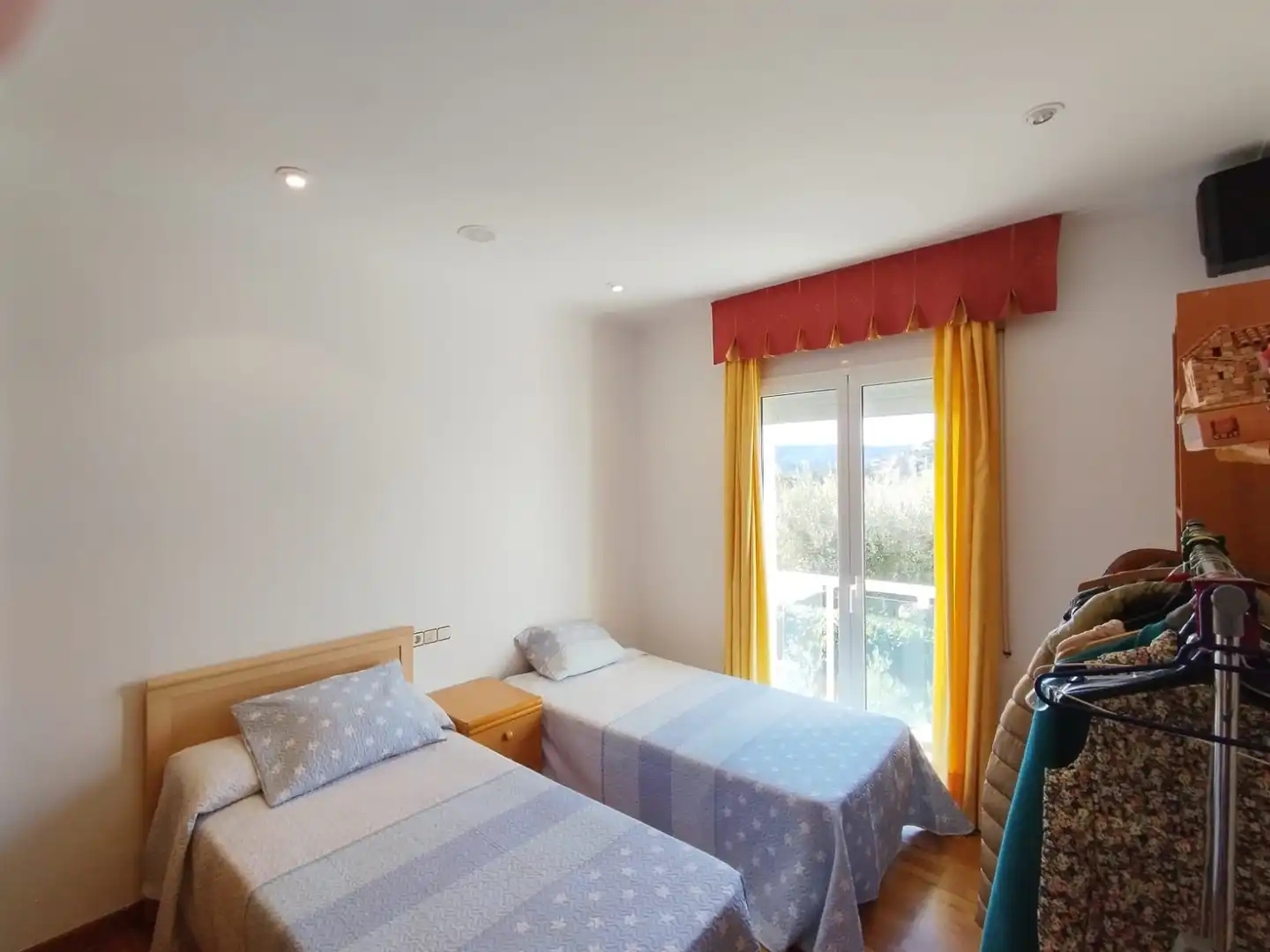 Casa adosada en venta en CASTANYER, Poble