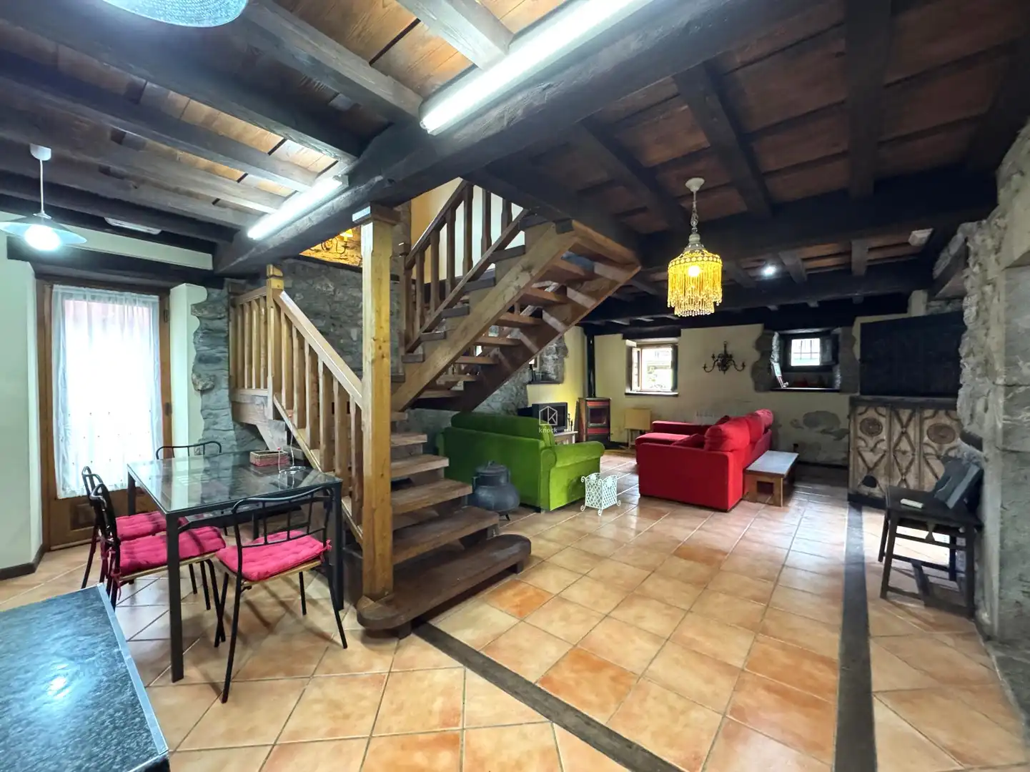 Detached homes for sale in Amieva - PB PEN, 14, Amieva