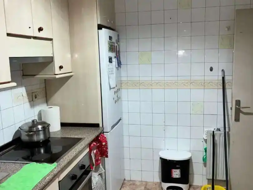 Cuina de Pis en venda en Latina