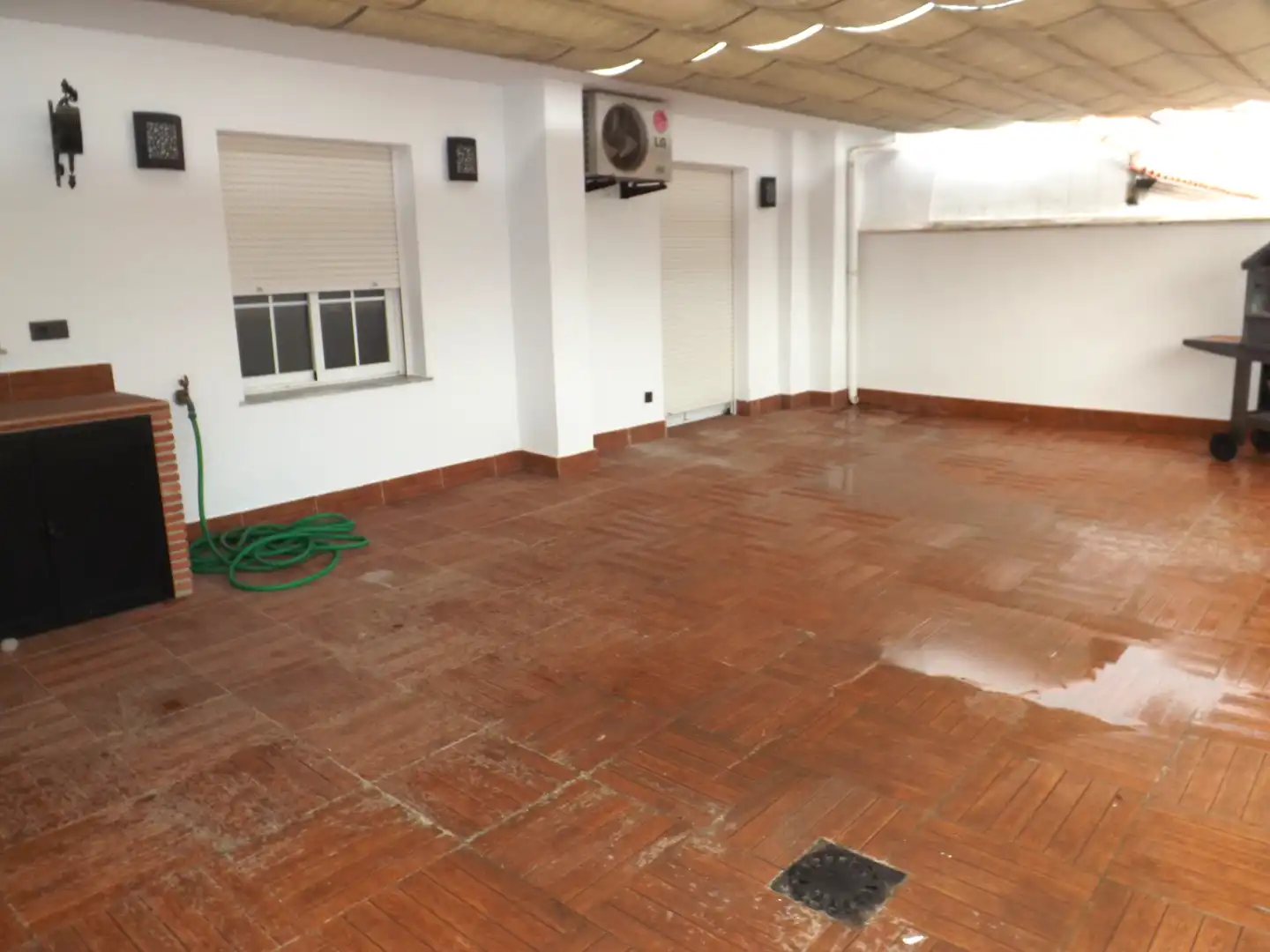 Attic for sale in Maracena  with Air Conditioner, Heating and Parquet flooring