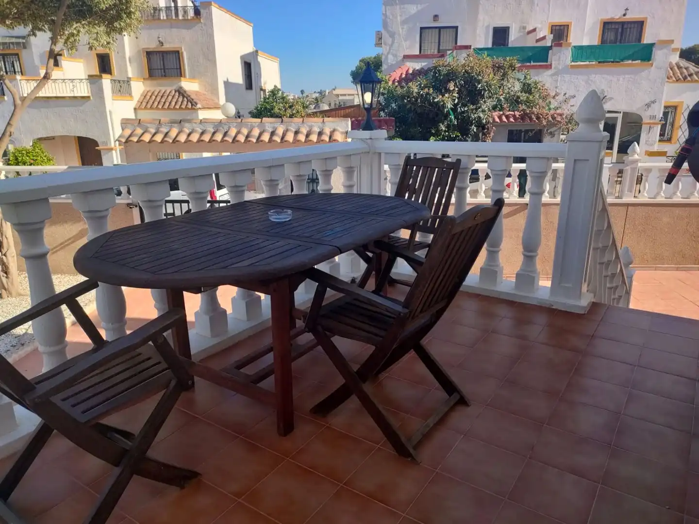 Casa con piscina en alquiler en Orihuela Costa, imagen 5