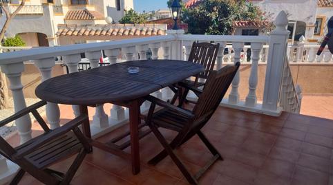 Foto 5 de Casa o xalet de lloguer a La Florida, Alicante