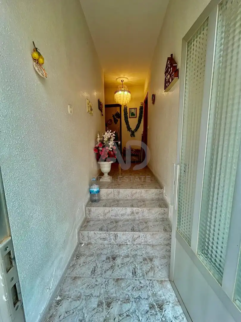 Finca rústica en venta en Coomonte