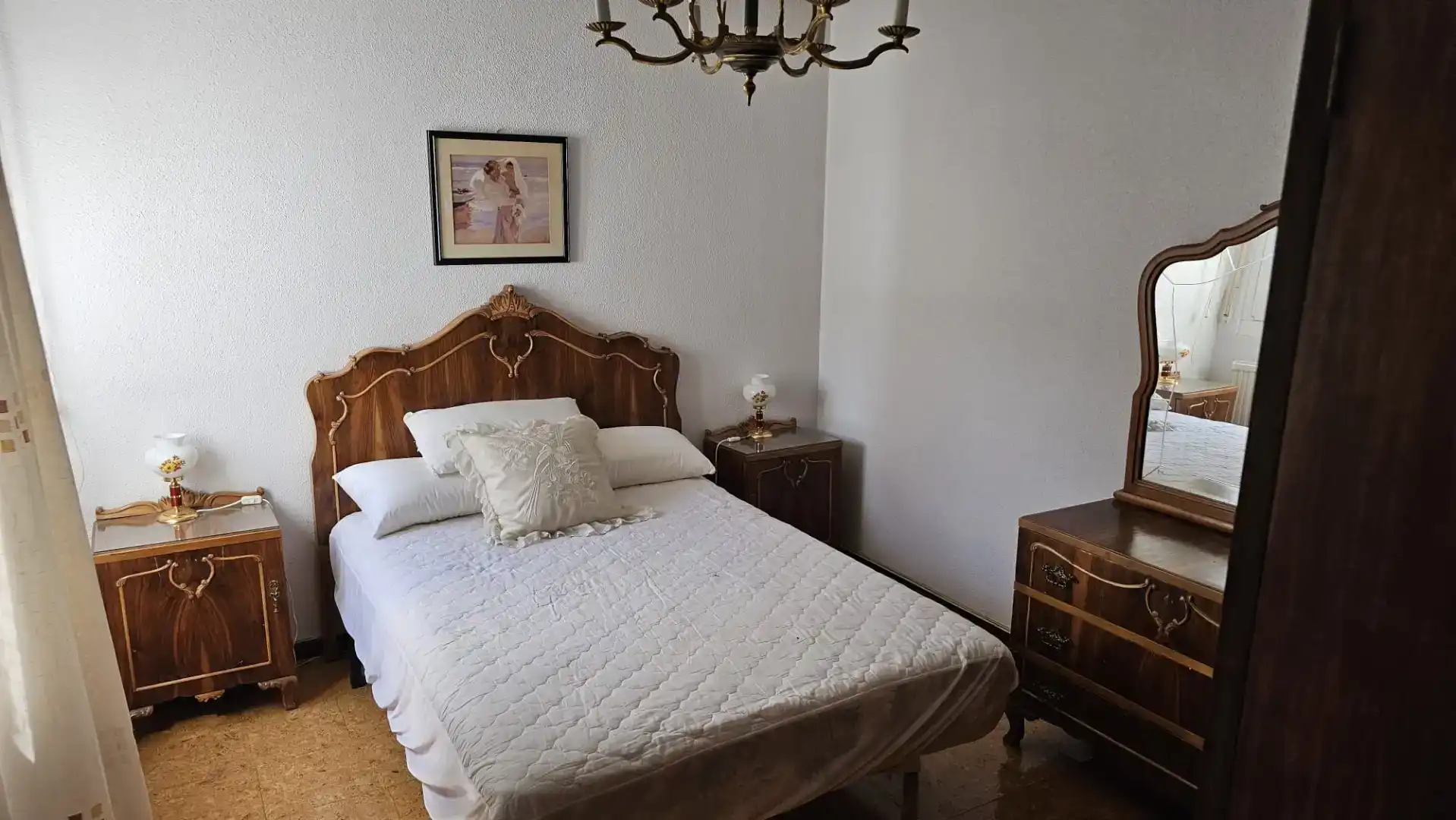 Flat for sale in Palencia, Palencia