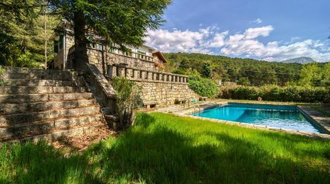 Photo 2 of Houses for sale in Navacerrada, Madrid