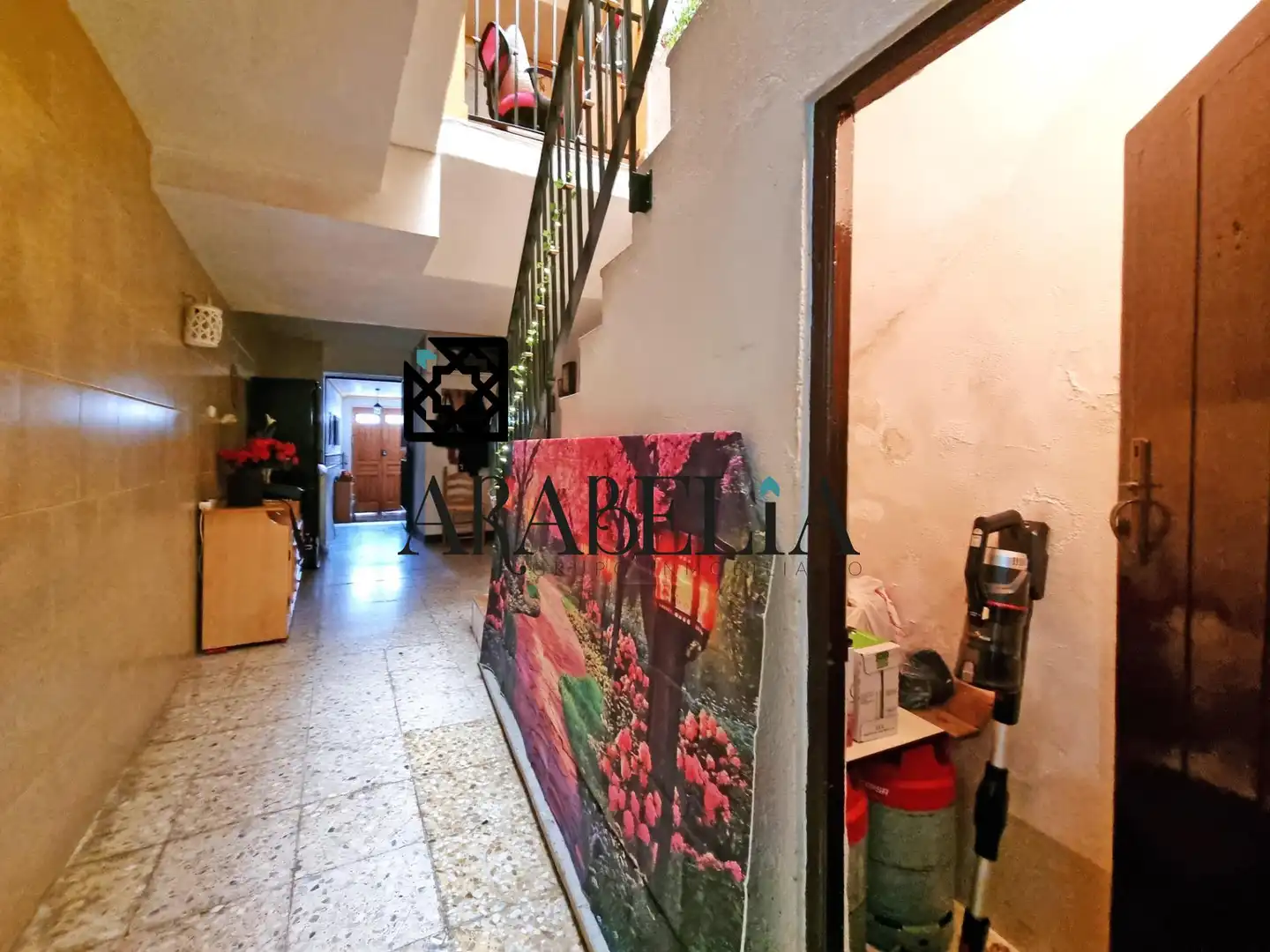 House with terrace for sale in Centro, imagen 6
