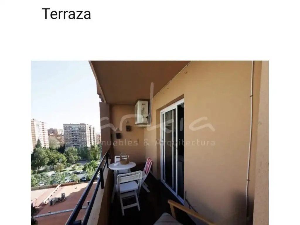 Flat with lift for sale in Algirós, imagen 9
