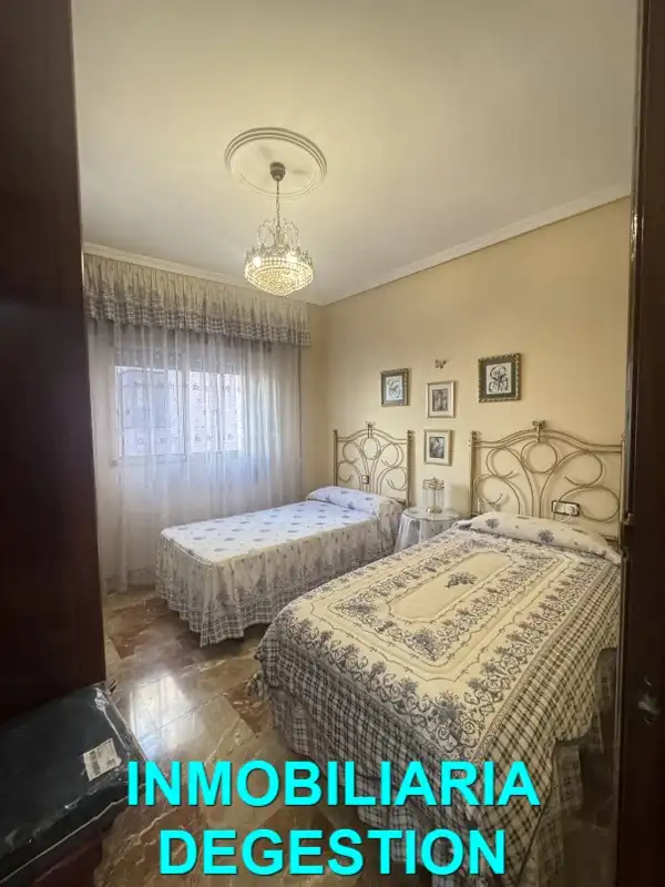 Wohnung mit Terrasse zum Verkauf in Calle Julio Burell, imagen 13