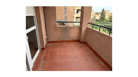 Foto 5 de Piso en venta en Calle Green Urbis (altorreal), Altorreal - El Chorrico, Molina de Segura