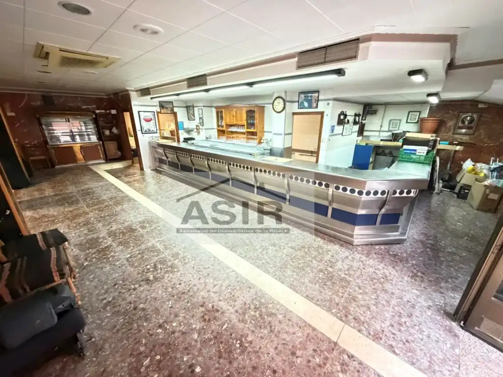 Local comercial en venda a Calle Tetuan, imagen 3