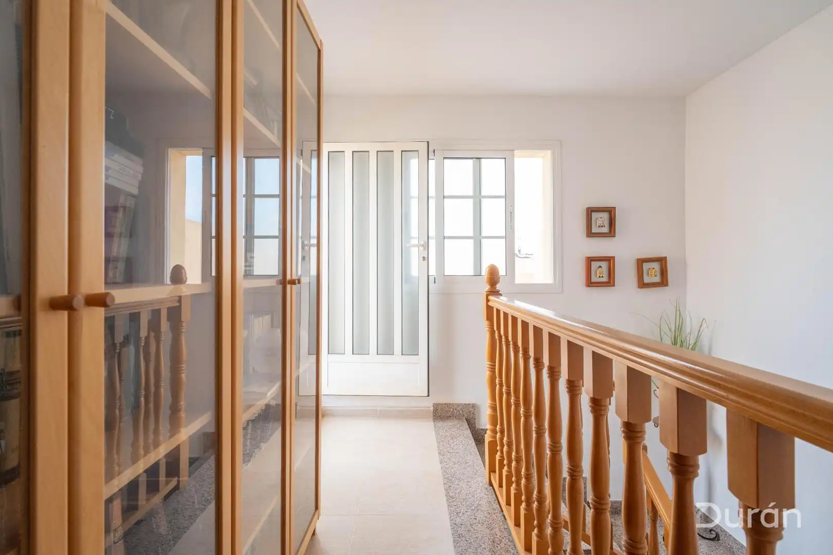 Detached homes for sale in Roquetas de Mar  with Air Conditioner, Heating and Terrace
