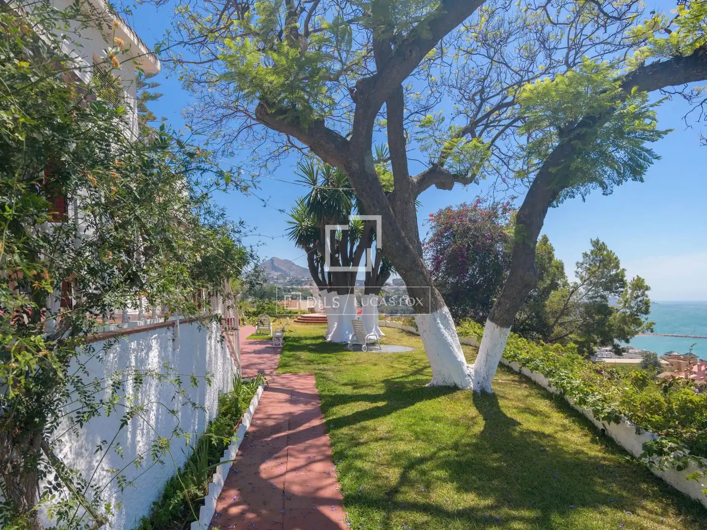 Detached house with pool for sale in Centro, imagen 14