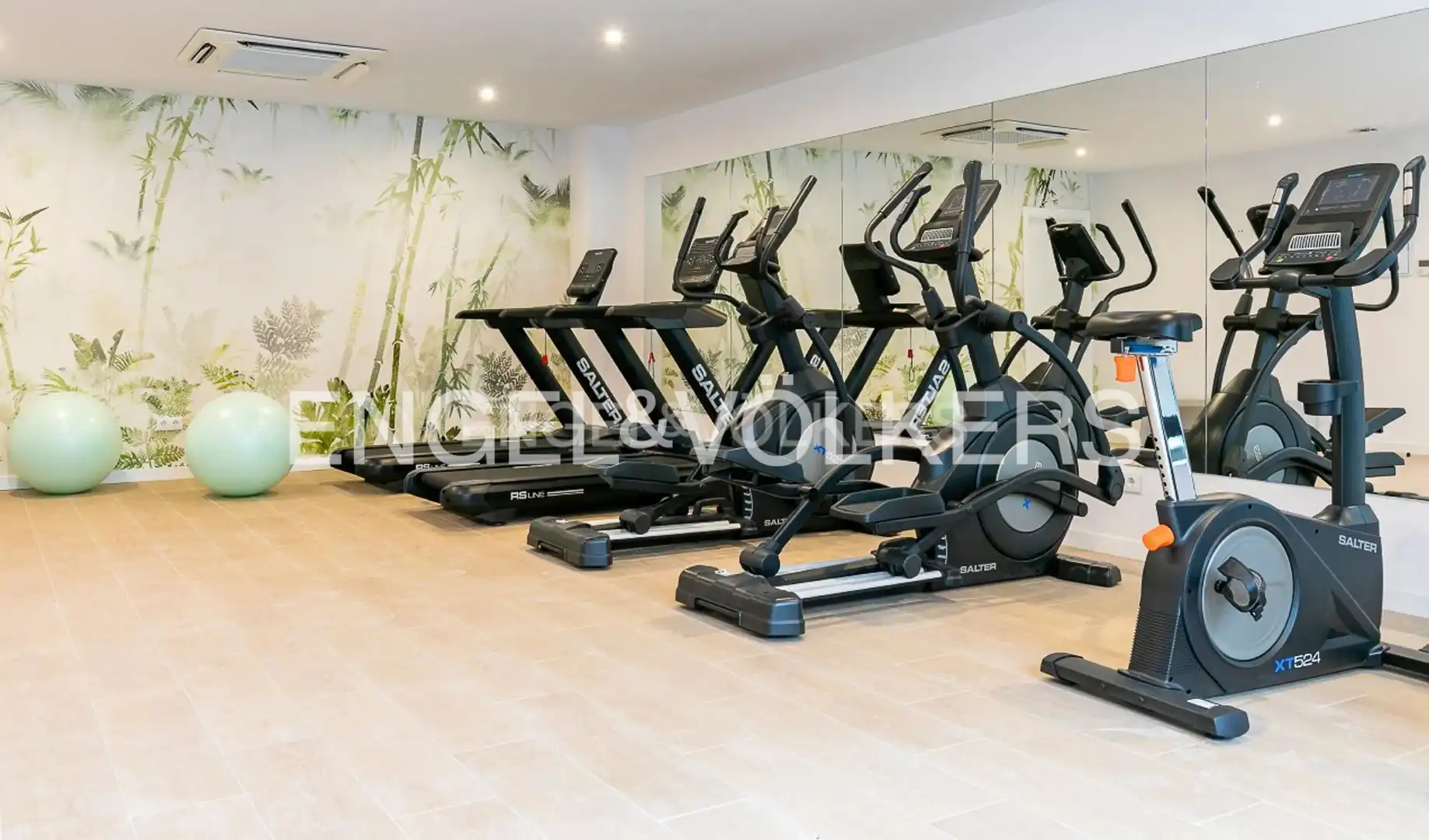 Piso con piscina en venta en Finestrelles, imagen 78