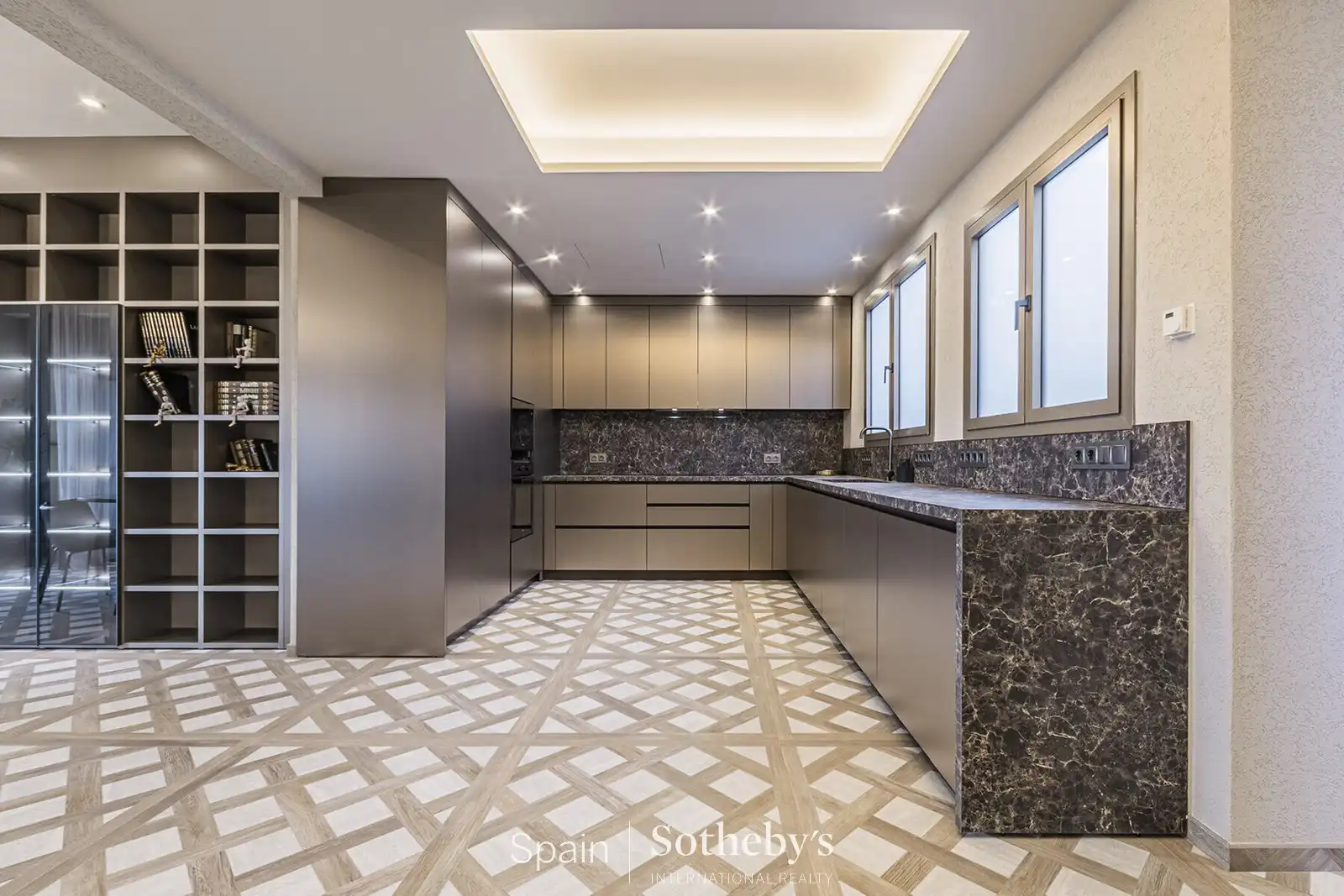 Apartment for sale in Pau Claris, imagen 14