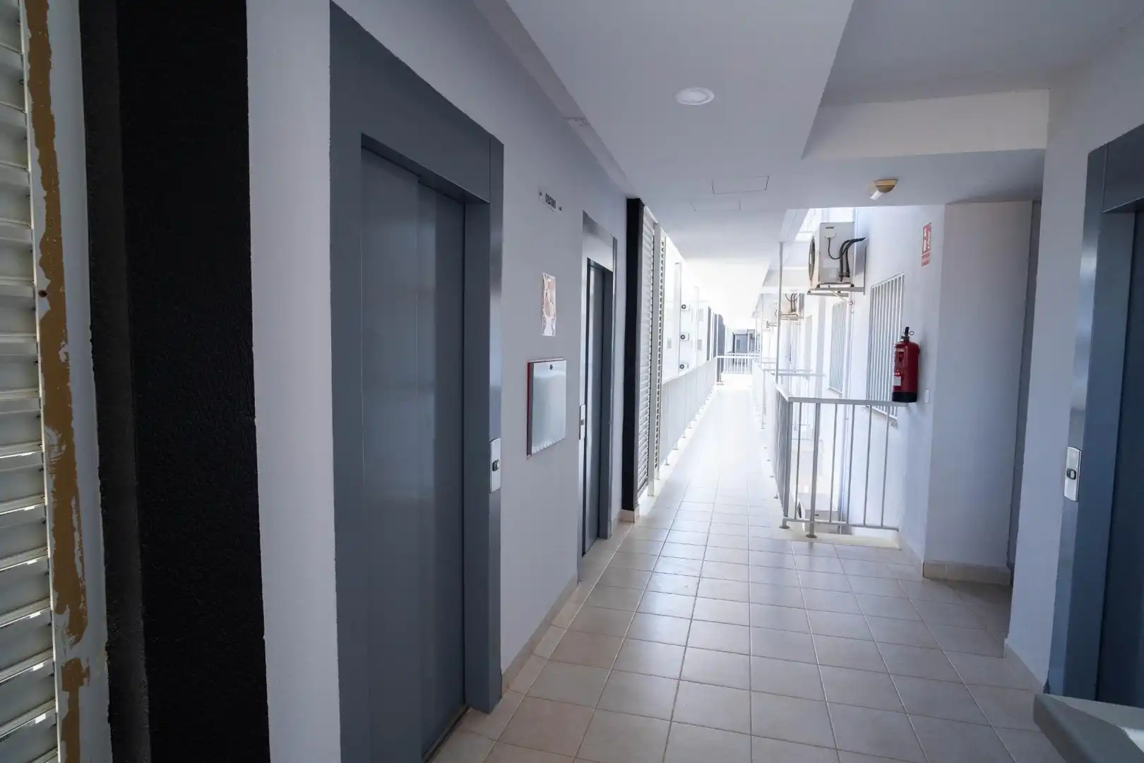 Apartments for sale in Oropesa del Mar / Orpesa  with Air Conditioner, Private garden and Terrace
