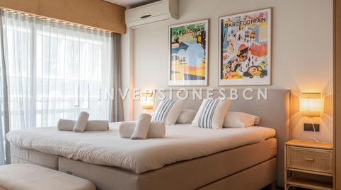 Photo 2 of Study to rent in  Puerto Principe, El Congrés i els Indians, Barcelona