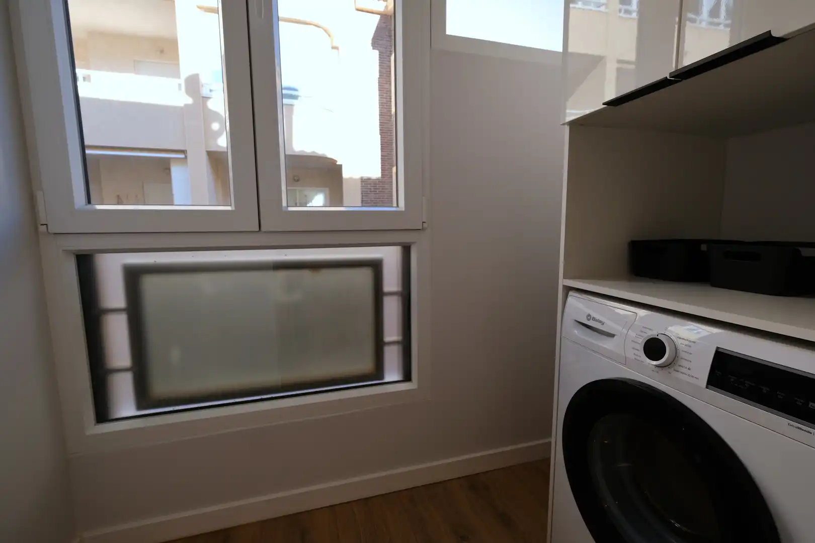 Bedroom of Apartments for sale in Torrevieja  with Air Conditioner and Furnished