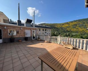 Terrace of Building for sale in Ponferrada