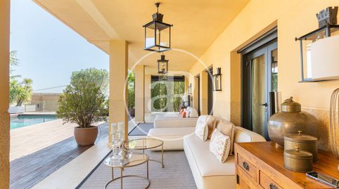 Foto 3 de Casa o chalet en venta en La Berzosilla, Torrelodones