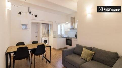 Photo 5 of Apartment to share in El Clot, Barcelona
