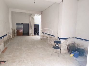 Local comercial en venta en Levante
