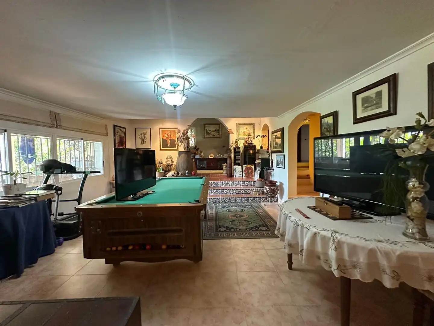 Villa con terrazza in vendita a Las Palmeras, imagen 11