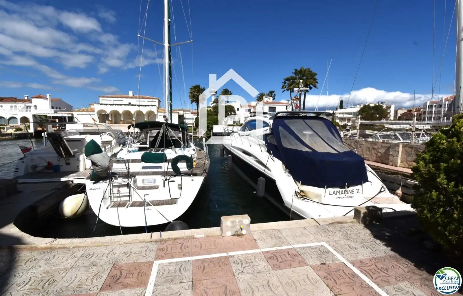 Villa con piscina in vendita a Salins, imagen 17
