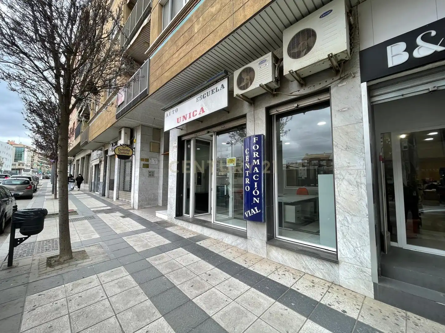 Local de alquiler en Guadix con Aire acondicionado