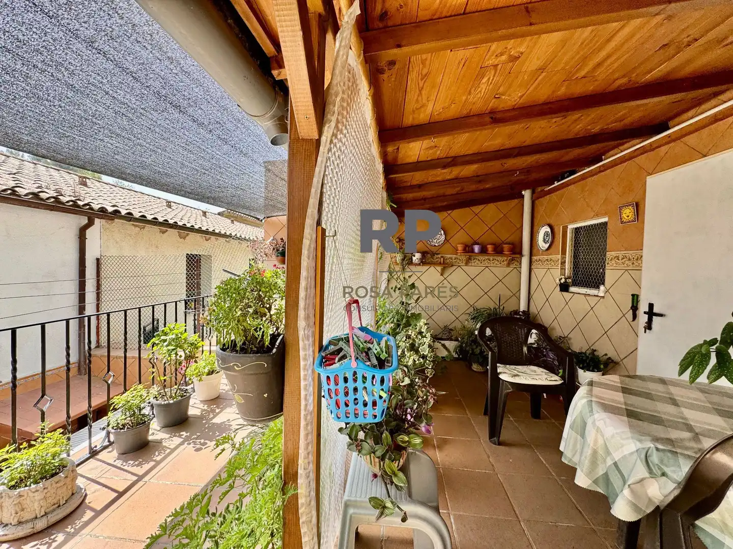 Casa en venta en Sant Martí de Centelles, imagen 36
