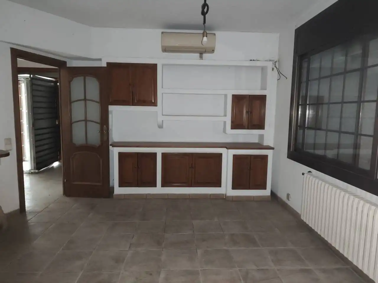 Cocina de Casa o chalet en venta en Sant Fost de Campsentelles con Jardín privado, Terraza y Piscina