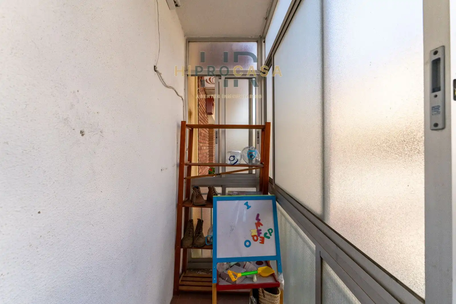 Flat with lift for sale in ANTONI GAUDI, imagen 5