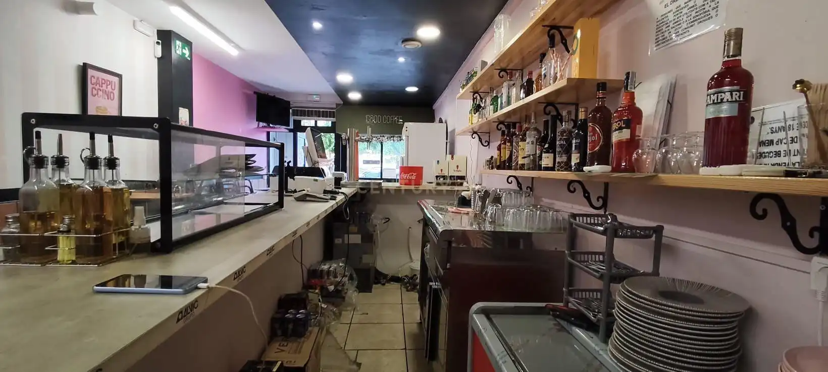 Business premises for transfer in Barri del Mar, imagen 3