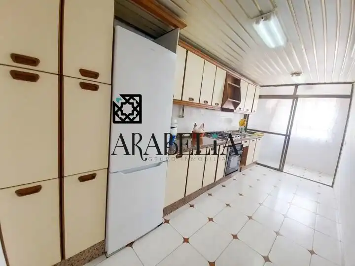 Flat with terrace for sale in Noroeste, imagen 3