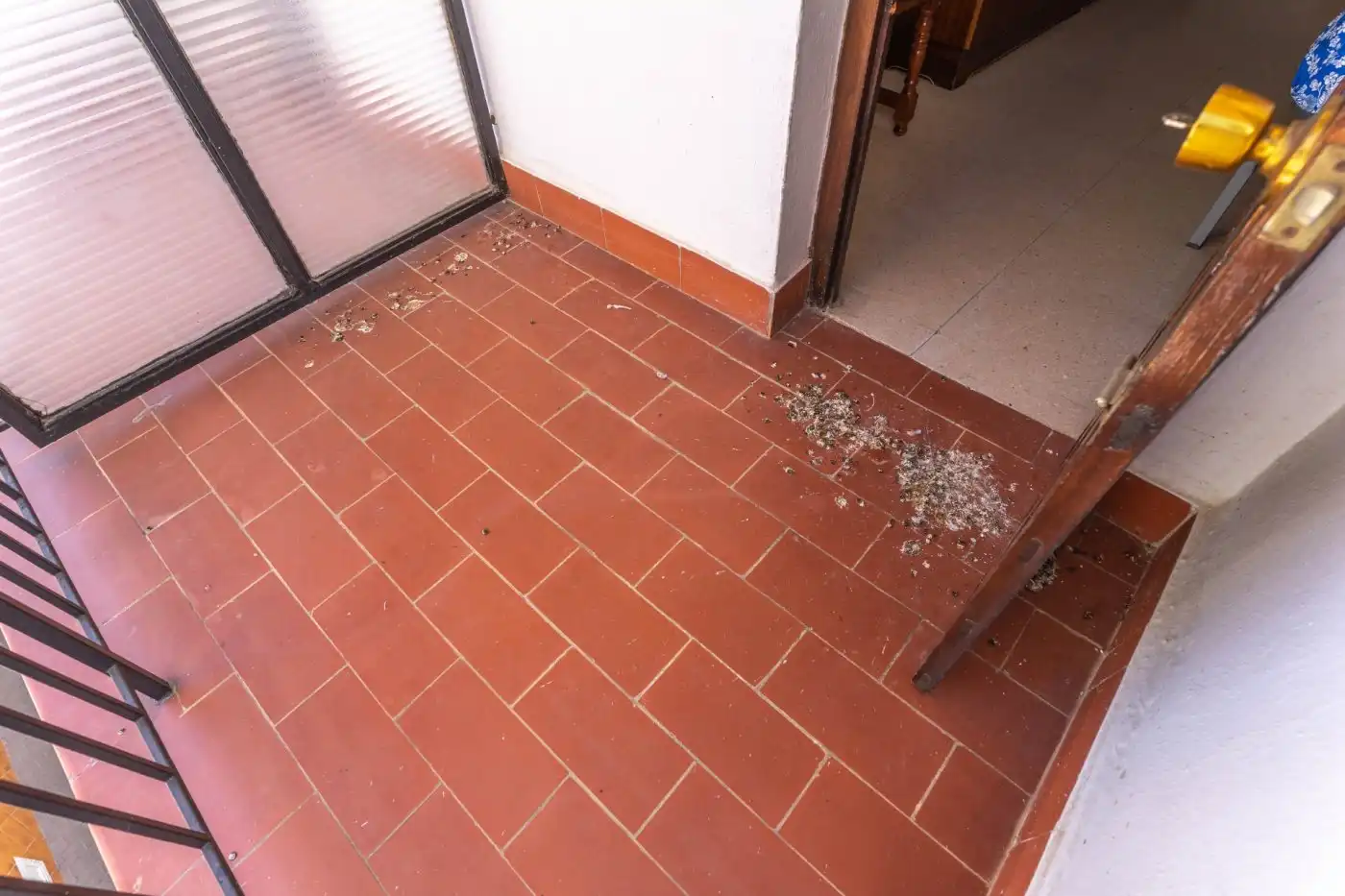Piso en venta en Alhaurín El Grande con Terraza