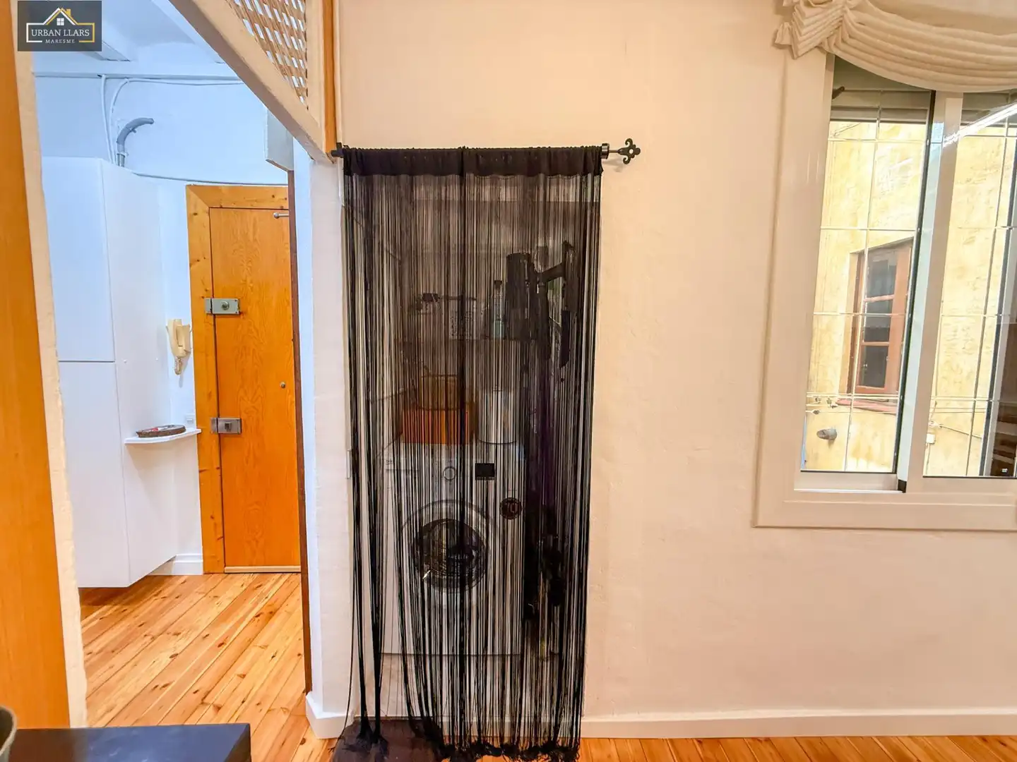 Piso con terraza en venta en Ciutat Vella, imagen 25