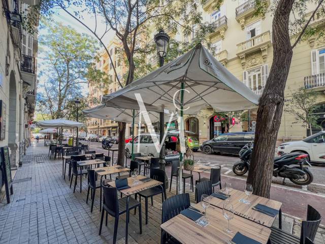 Local comercial en Alquiler en Calle Calle del Conde de Altea en Gran Via