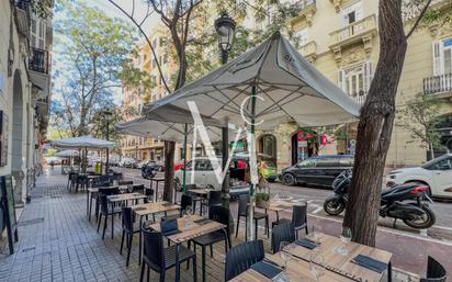 Terrace of Premises to rent in  Valencia Capital