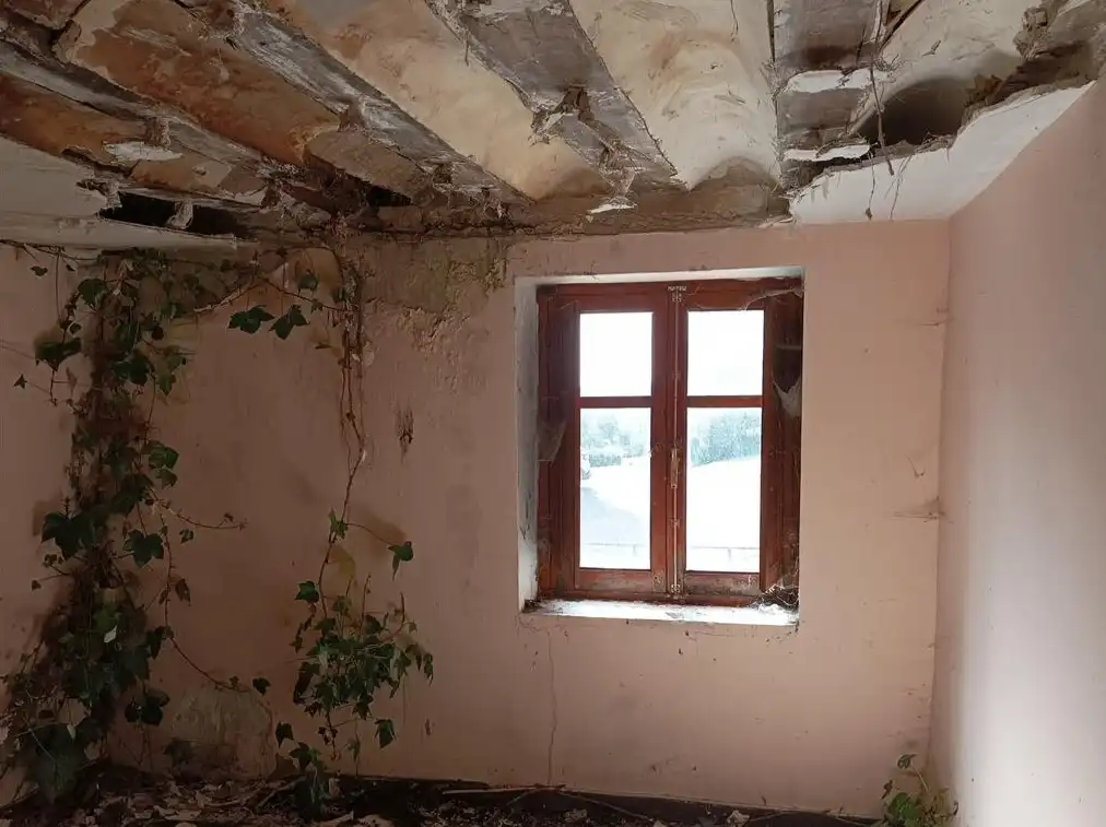 Finca rústica en venda en Villafranca Montes de Oca