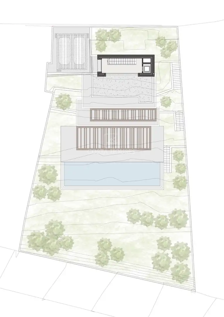 Villa avec terrasse à vendre à La Viña - Montemar - San Jaime, imagen 26