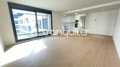 Foto 4 de Ático de alquiler en Ronda de la Plazuela, Casco Antiguo, Las Rozas de Madrid