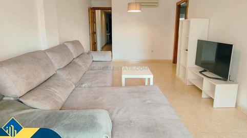 Foto 4 de Apartamento en venta en Avenida Diego Ramírez Pastor, 137, El Molino, Alicante