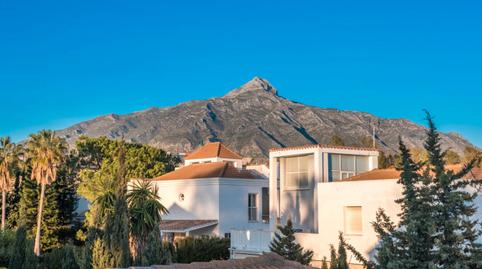 Photo 2 of House or chalet to rent in La Pinta, 1, Aloha, Marbella