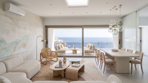 Exclusivo dúplex de lujo con vistas panorámicas al mar en Amadores, Mogán, imatge 2